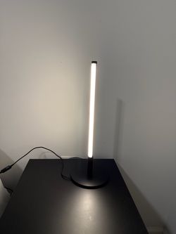 Bedside table lamp