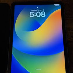 iPad 10th Gen 64gb 