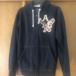 Mens American Eagle Hoodie