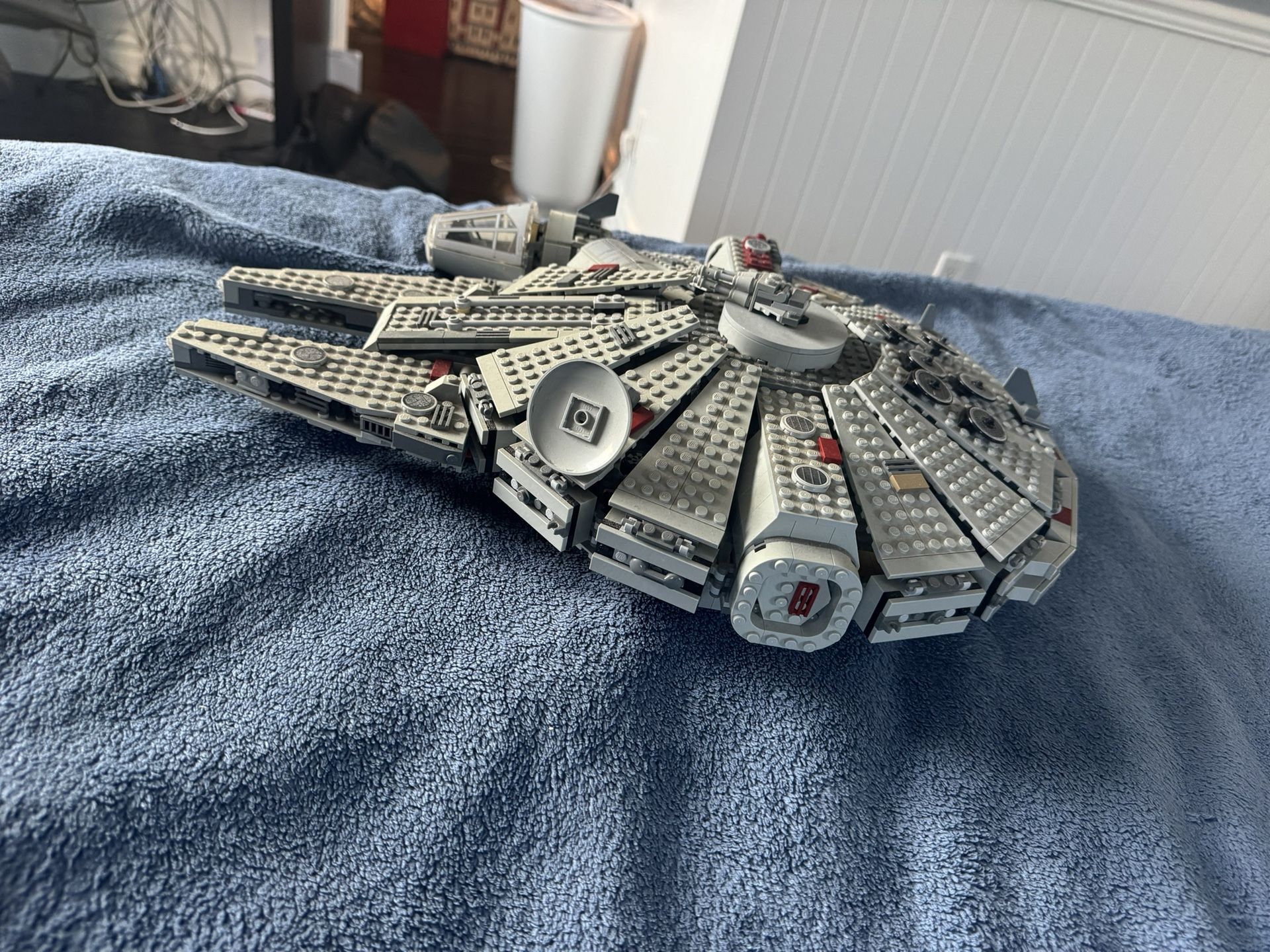 Lego Millennium Falcon 7965