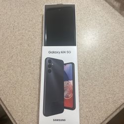 Samsung Galaxy A14 5G