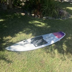 surfboard 