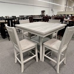 Offer up dining set sale