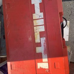 Hilti Roto Hammer