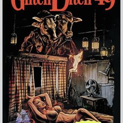 Glitch Ditch 49 (DVD)