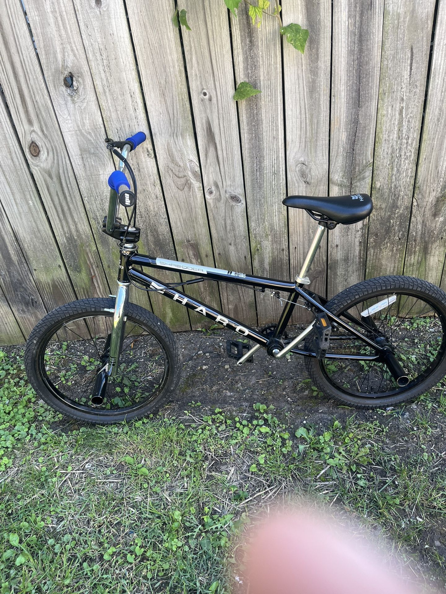 HARO shredder 20 Pro Dlx