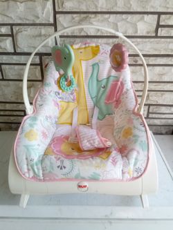 Baby seat