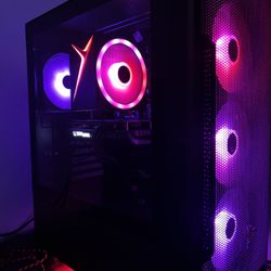 Selling High End Gaming PC/Setup