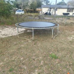 Trampoline 