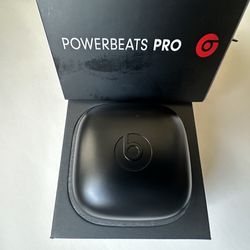 Powerbeats Pro Wireless (Like New)