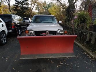 Plow