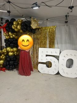 Decorations For All Type Of Events