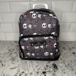 Nightmare Before Christmas 30th Anniversary Mini Backpack