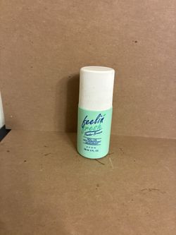 Avon feelin fresh powder breeze deodorant