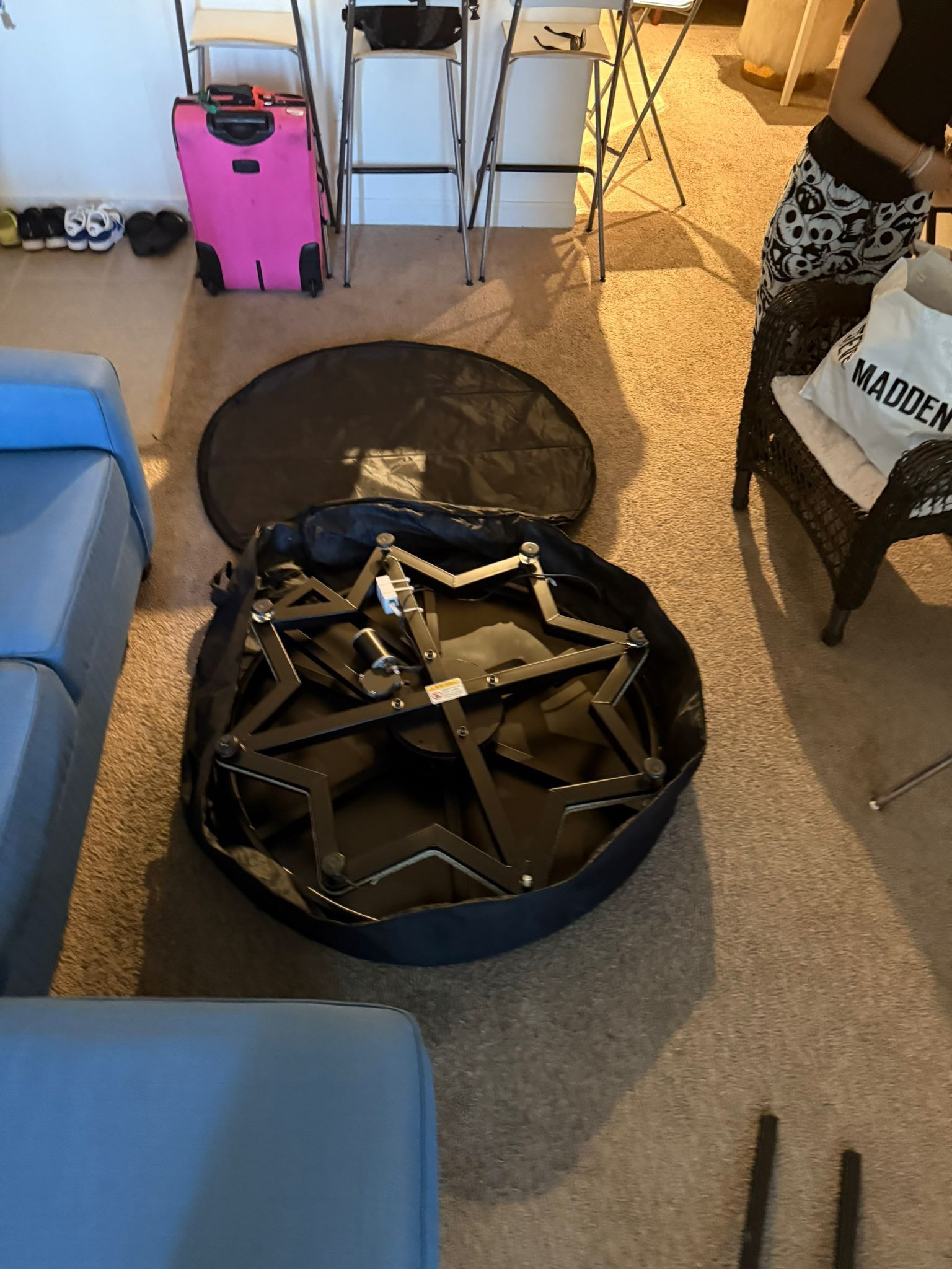 360 Photo Booth