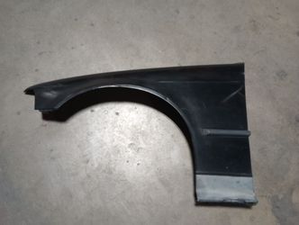 BMW E36 4 Door Driver Side Fender