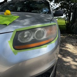 Restauracion De Faros 