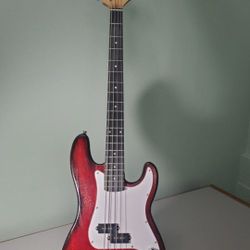 Fender Precision Style Bass