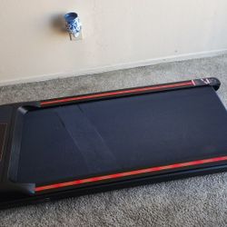 Gently Used Walking Pad Only  w/ Incline + Accessories