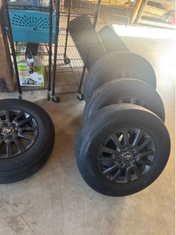 Rims