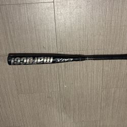 Marucci CAT X Connect Bat Drop 3