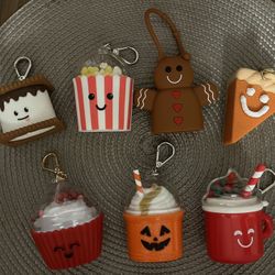 Bath & Body Works Pocketbac Holders