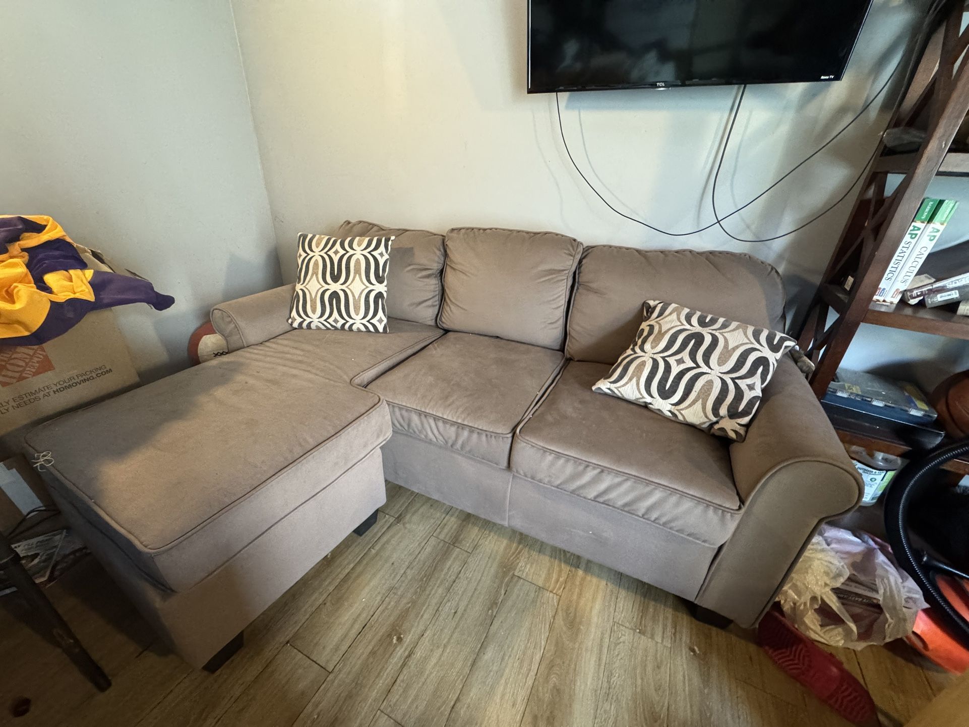 Sectional Couch