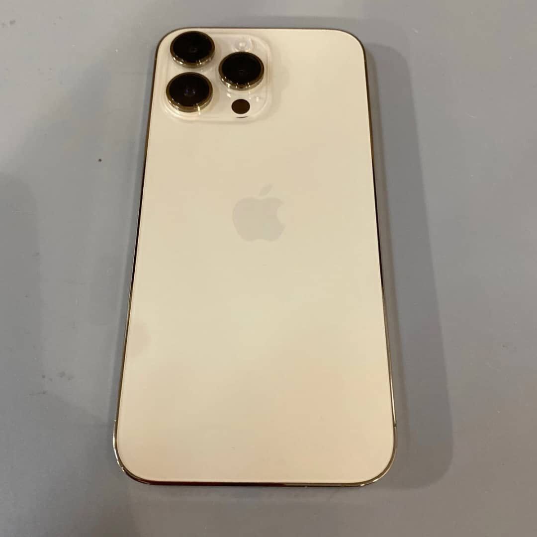 Apple iPhone 14 Pro Max - 128GB - Unlocked