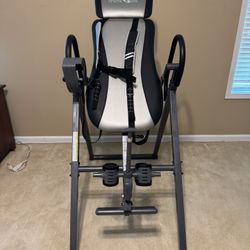 Innova Inversion Table