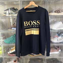 Hugo Boss Sweatshirt