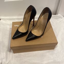 Louboutin So Kate 