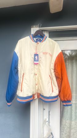 Knicks jacket