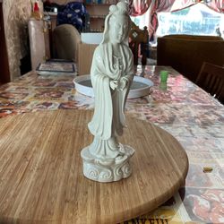 Buddha, China, Porcelain Doll