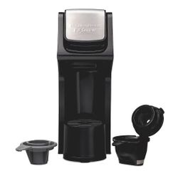 Hamilton Beach Flexbrew Single-Serve Coffee Maker