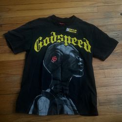 GodSpeed tee