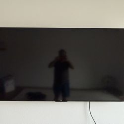 65” TV For Sale 