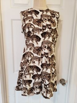 HM Women's Dress Size 14