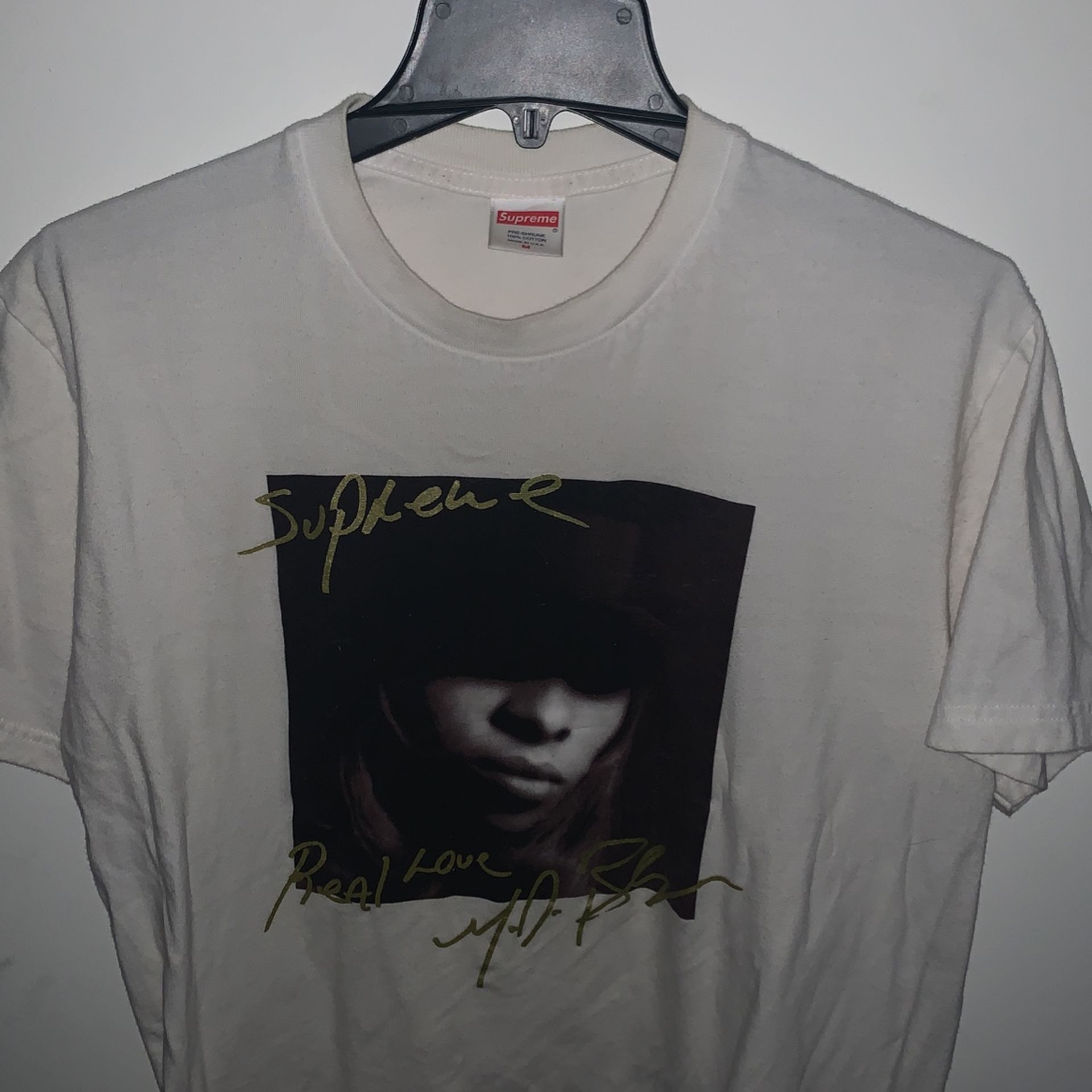 Supreme Mary J. Bilge Tee 