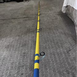 Yellow CUI Jigstick