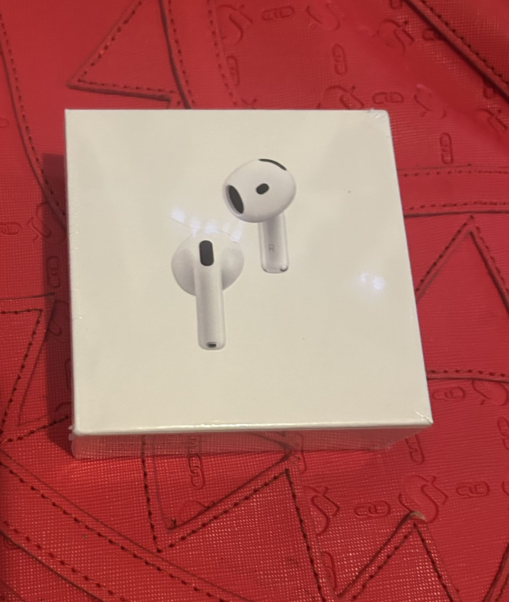 airpods 4