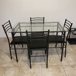 Dining Or Kitchen Table