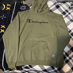 Champion Jacket