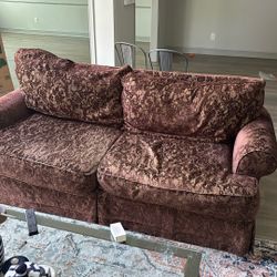 Beutifull Couches 