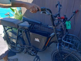 Rad power bike