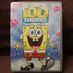 DVD collections Nickelodeon