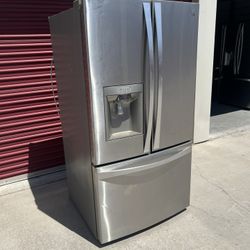 KENMORE REFRIGERATOR 