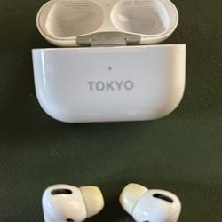 Authentic Air Pods Pro 1