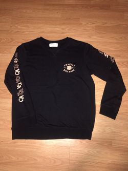 Los Angeles LA Longsleeve (Size: Large)
