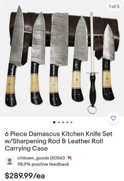 Knives