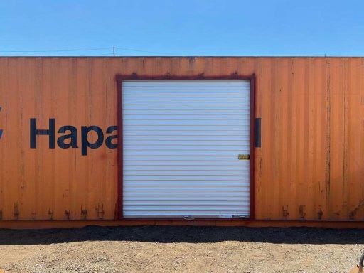 40 Ft Std Container , Shed , Storage , Shipping , Conex